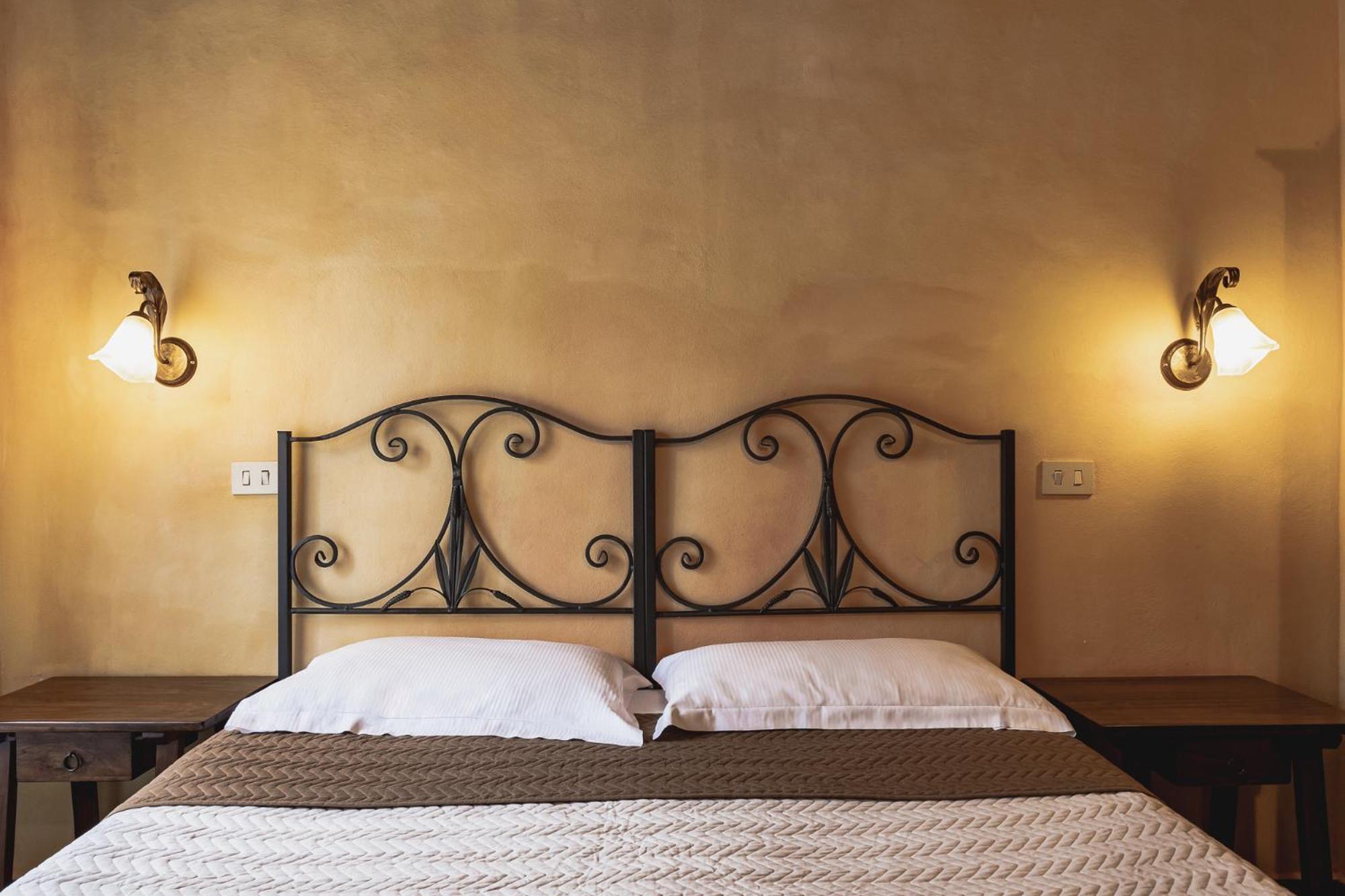 Meuble Evoe Bed & Breakfast Montepulciano Exterior photo